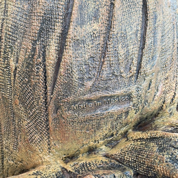 Nightmare mask the ragman latex mask - Picture 11 of 12